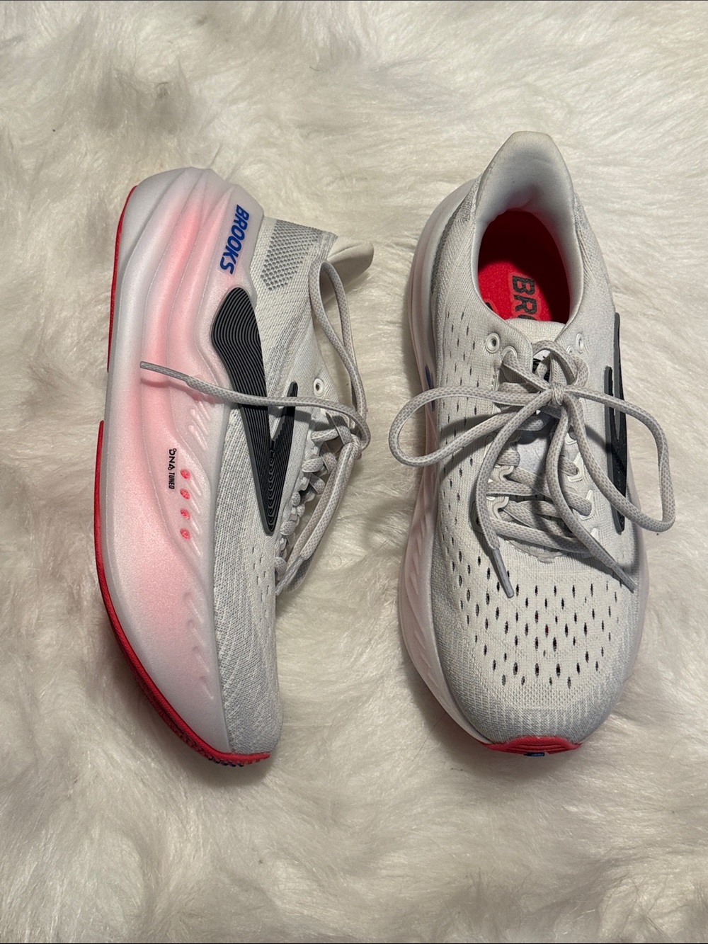 Brooks Glycerin Max
